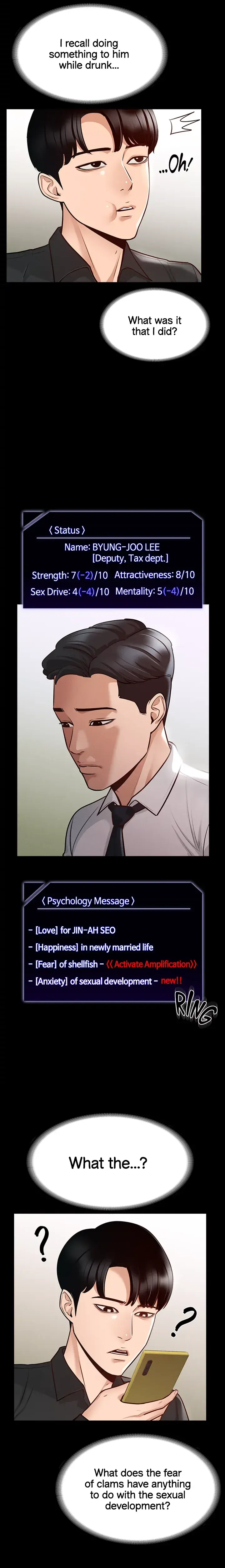 Supervisor Access Episode 4 - Page 14