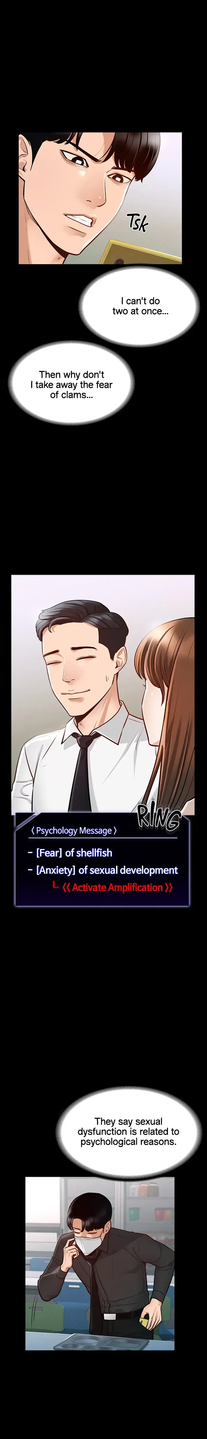 Supervisor Access Episode 4 - Page 17