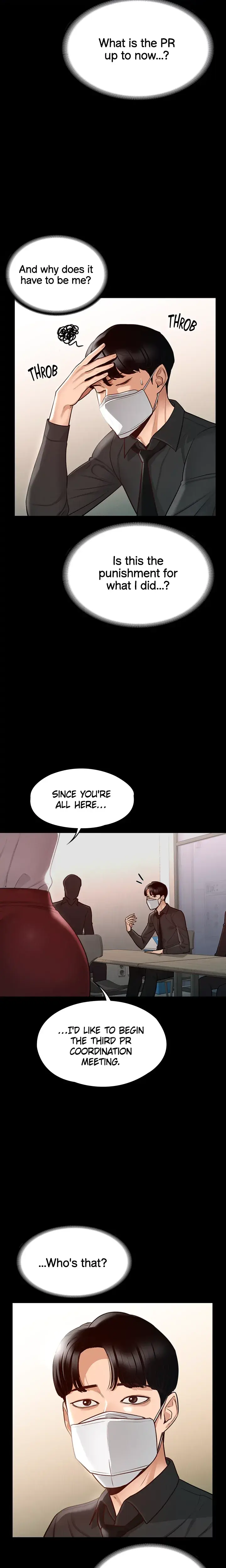 Supervisor Access Episode 4 - Page 21