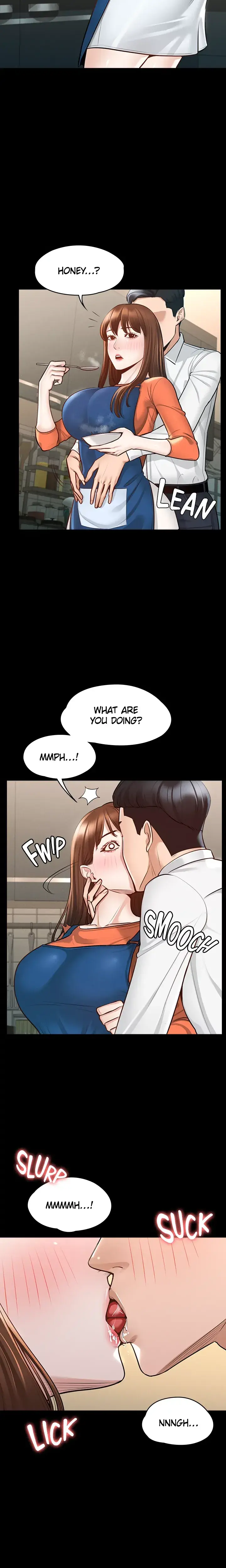 Supervisor Access Episode 4 - Page 6