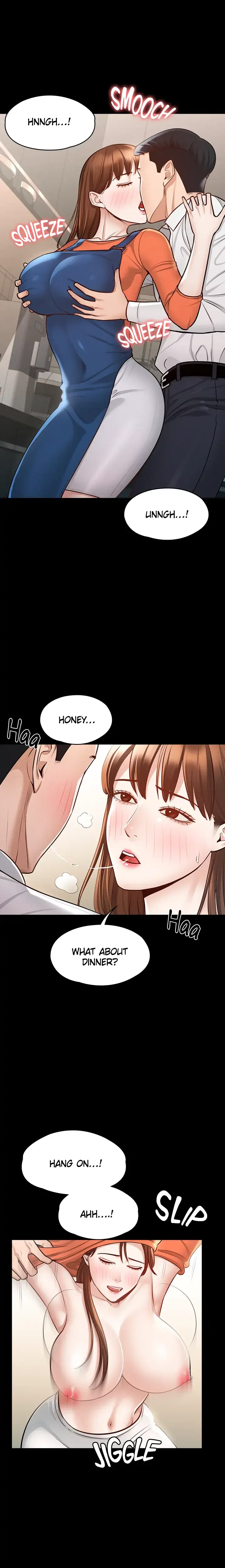 Supervisor Access Episode 4 - Page 7
