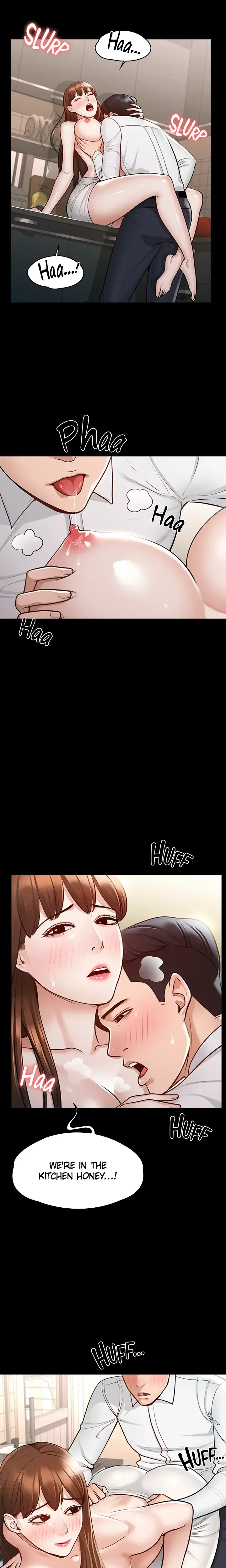 Supervisor Access Episode 4 - Page 9