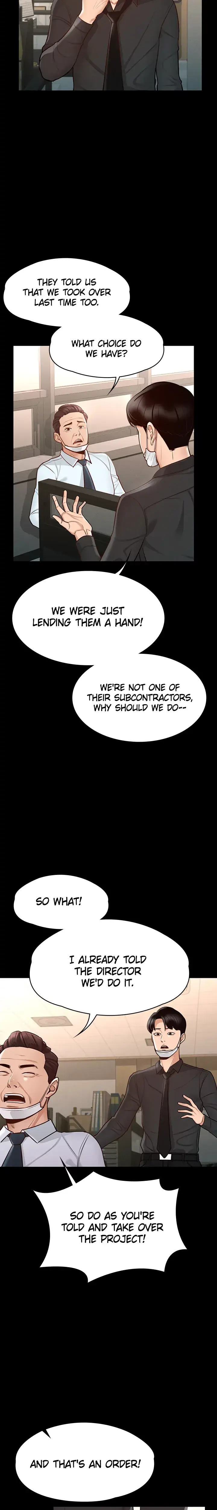 Supervisor Access Episode 5 - Page 10