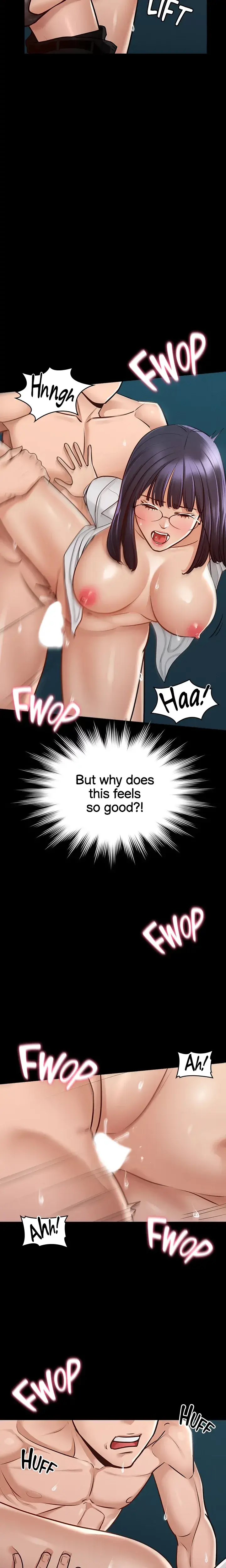 Supervisor Access Episode 5 - Page 15