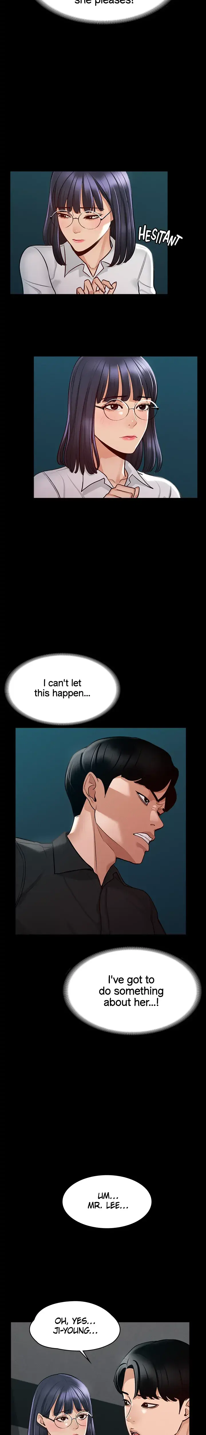 Supervisor Access Episode 5 - Page 20
