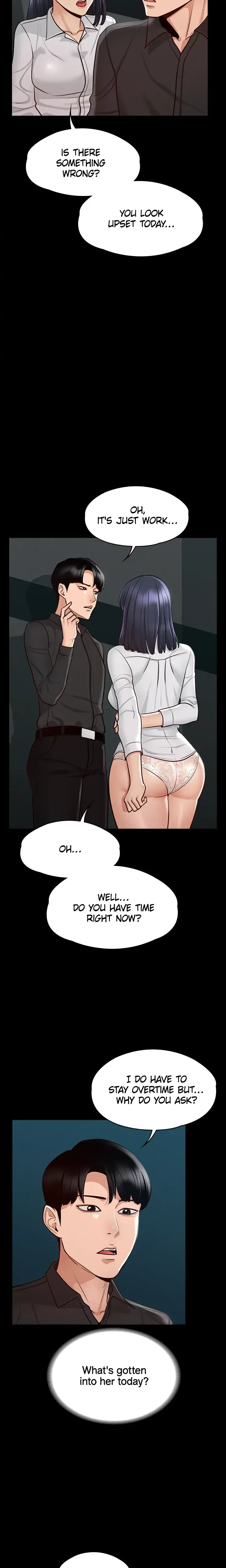 Supervisor Access Episode 5 - Page 21