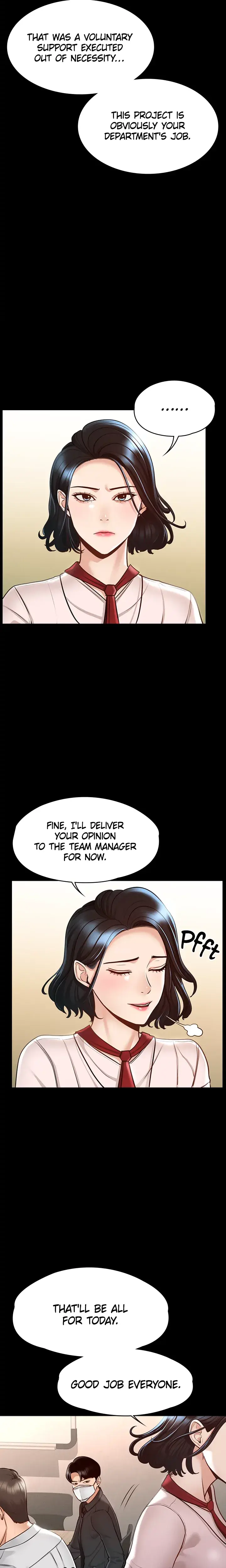 Supervisor Access Episode 5 - Page 8