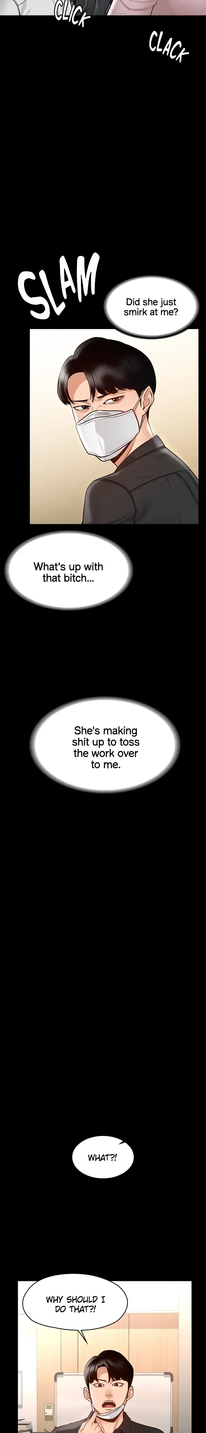 Supervisor Access Episode 5 - Page 9