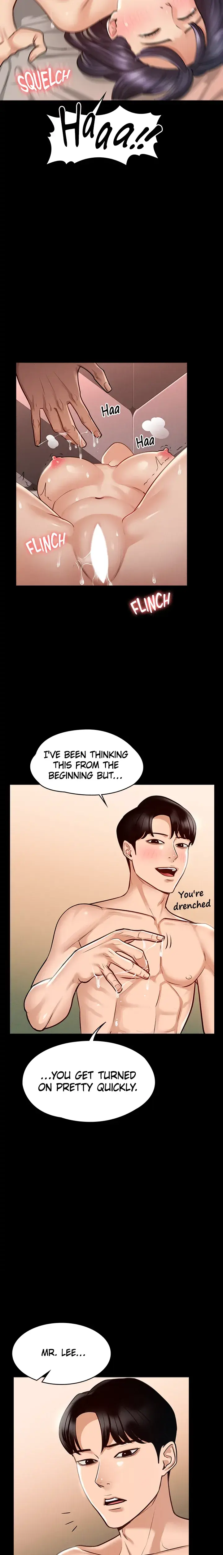 Supervisor Access Episode 6 - Page 12