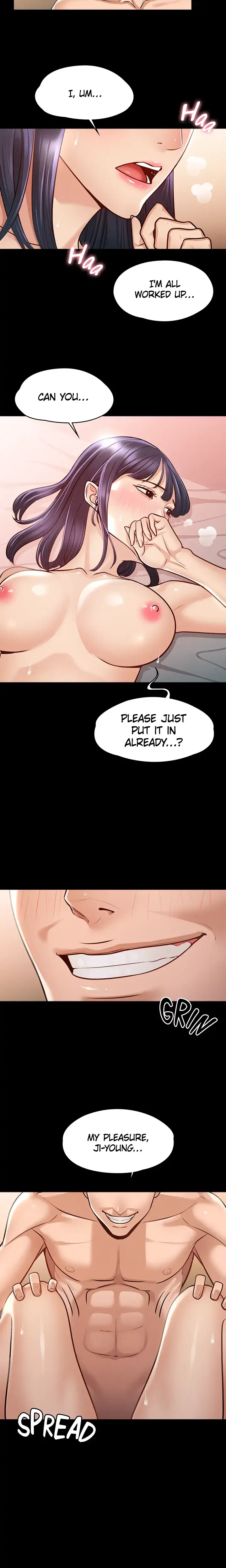 Supervisor Access Episode 6 - Page 13