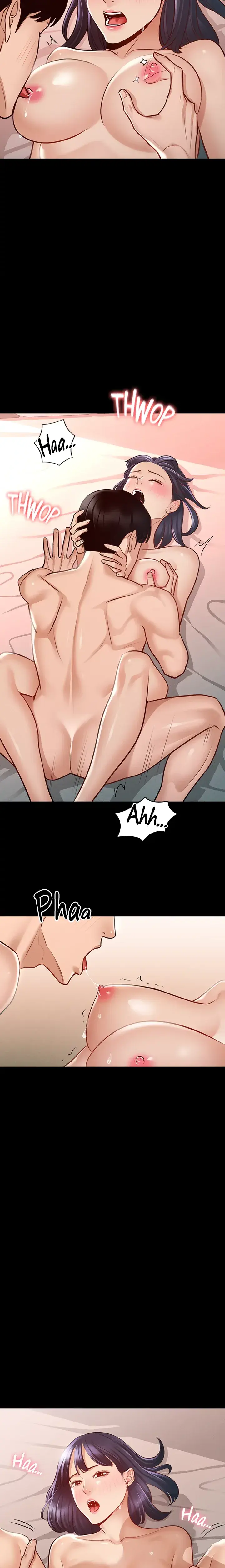 Supervisor Access Episode 6 - Page 17