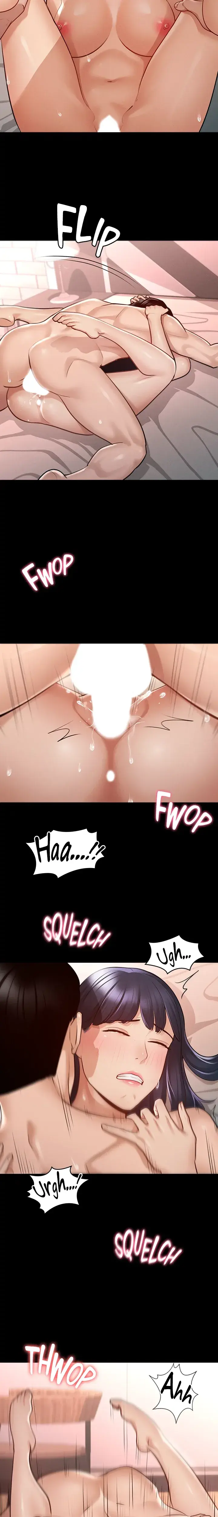 Supervisor Access Episode 6 - Page 18