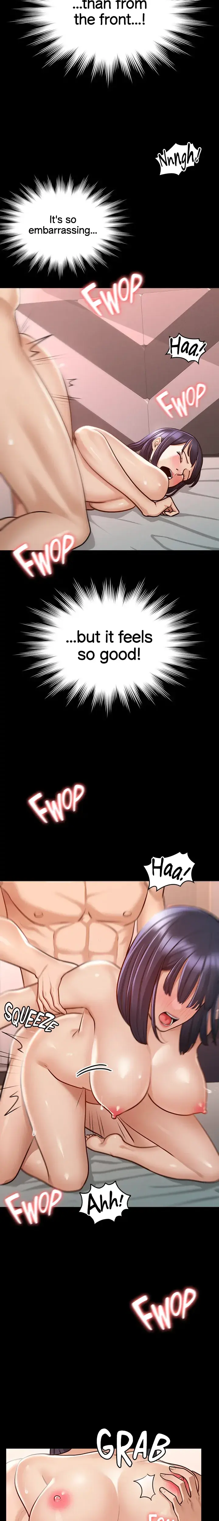 Supervisor Access Episode 7 - Page 10
