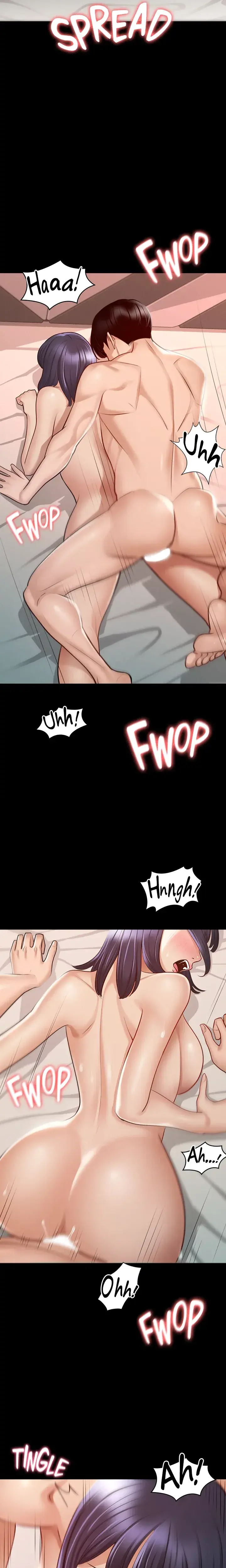 Supervisor Access Episode 7 - Page 15