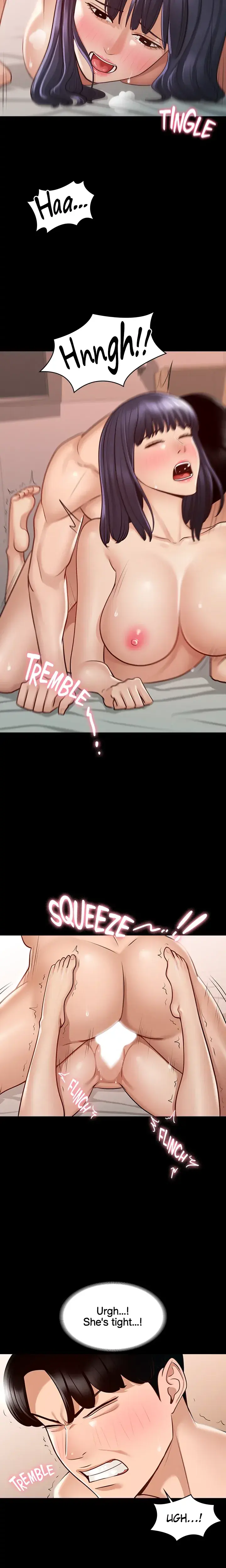 Supervisor Access Episode 7 - Page 16