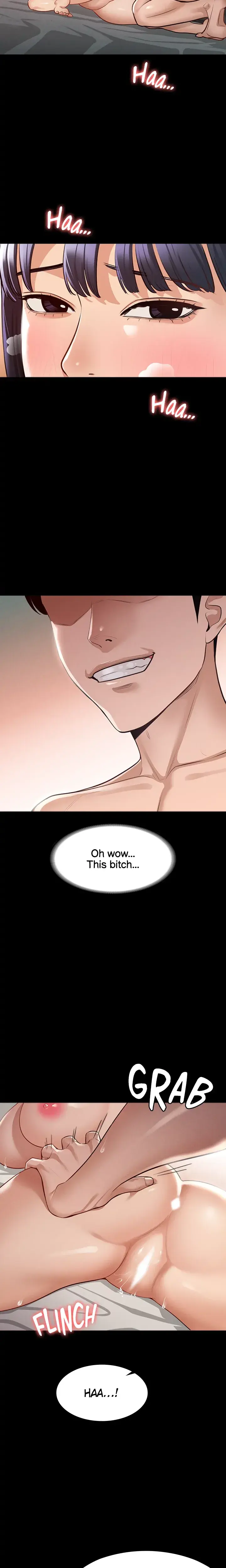 Supervisor Access Episode 7 - Page 3