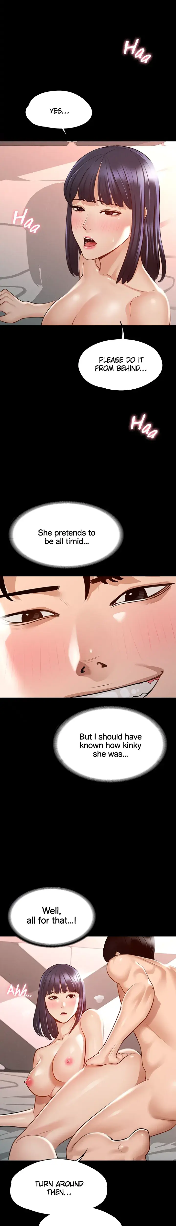 Supervisor Access Episode 7 - Page 5