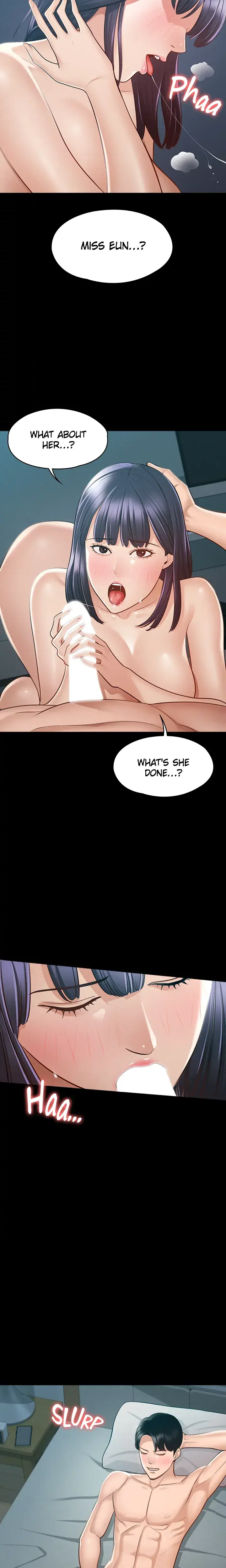 Supervisor Access Episode 8 - Page 10