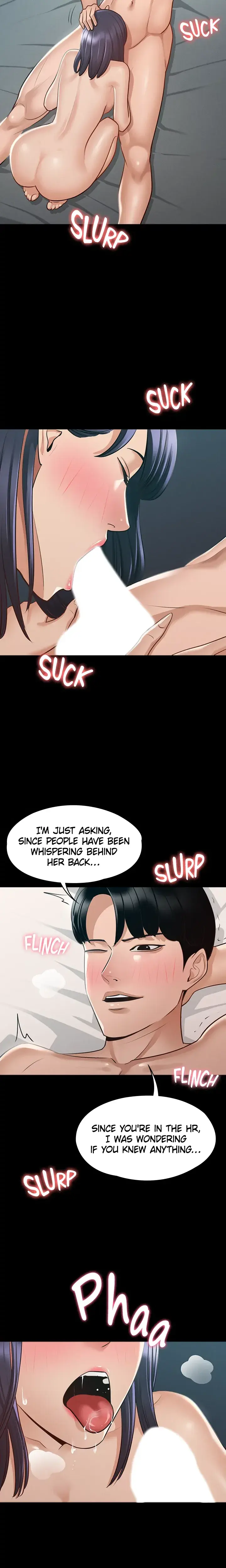 Supervisor Access Episode 8 - Page 11