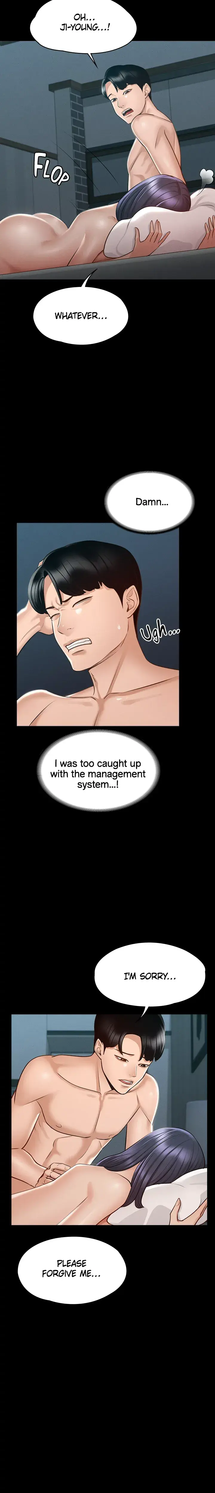 Supervisor Access Episode 8 - Page 17