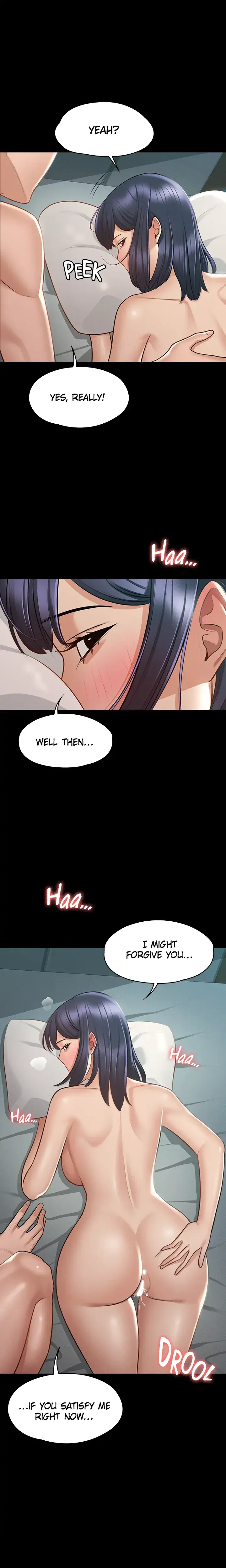 Supervisor Access Episode 8 - Page 18