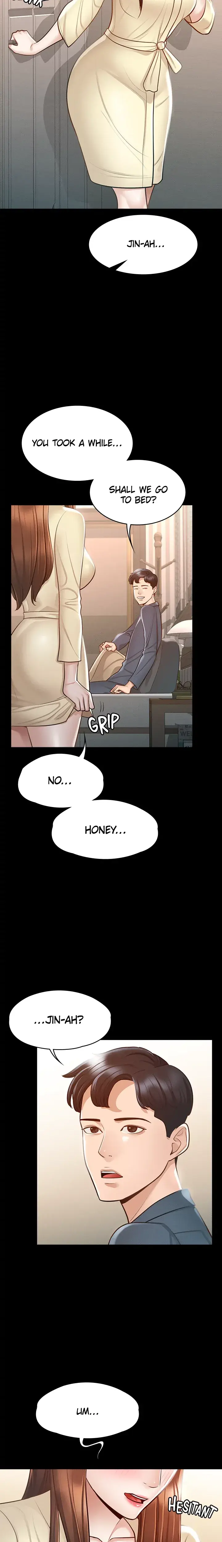 Supervisor Access Episode 8 - Page 23