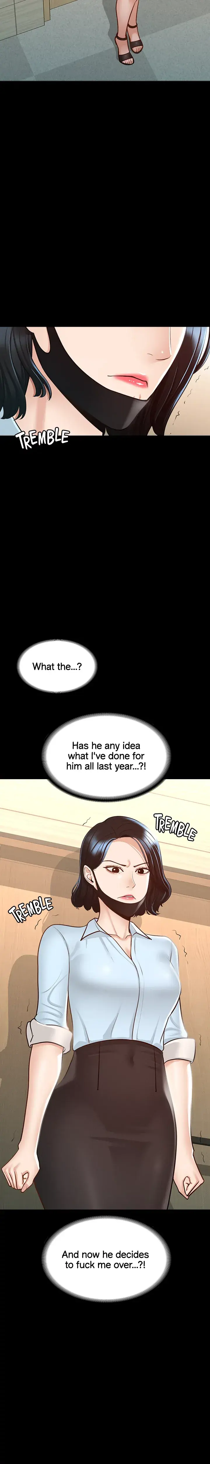 Supervisor Access Episode 8 - Page 8