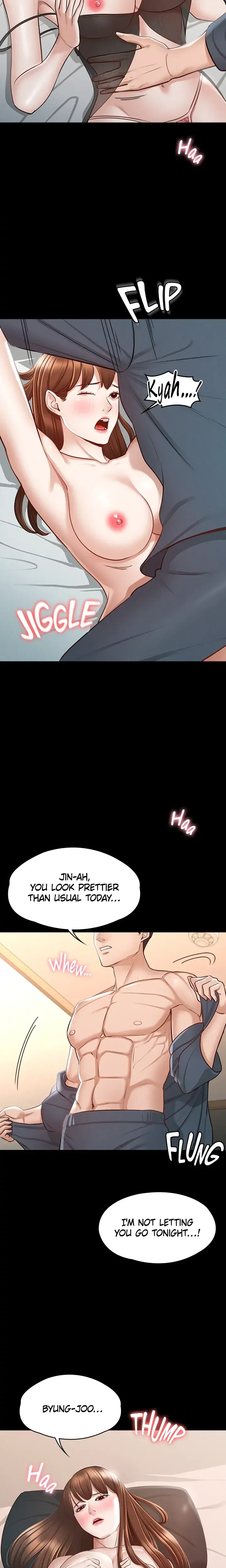 Supervisor Access Episode 9 - Page 10