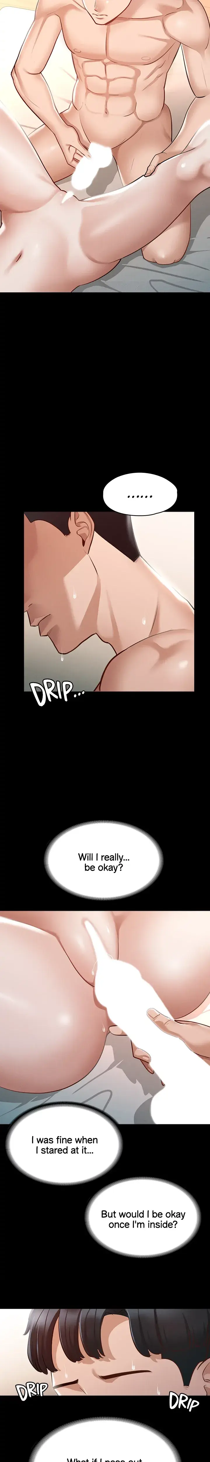 Supervisor Access Episode 9 - Page 16