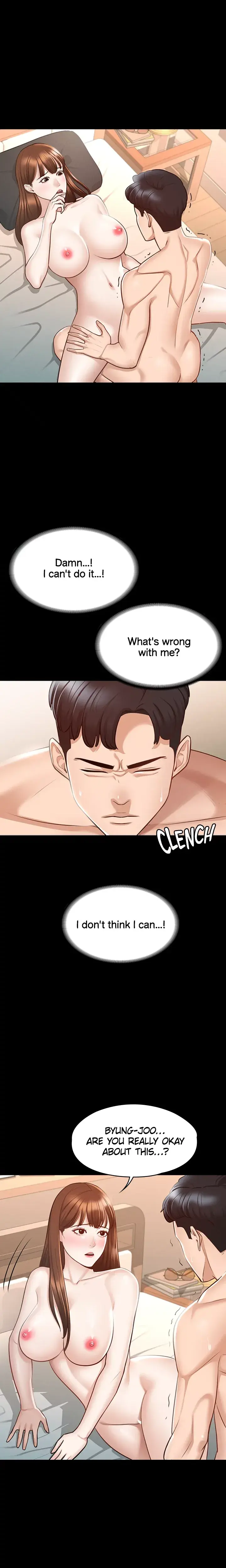 Supervisor Access Episode 9 - Page 18