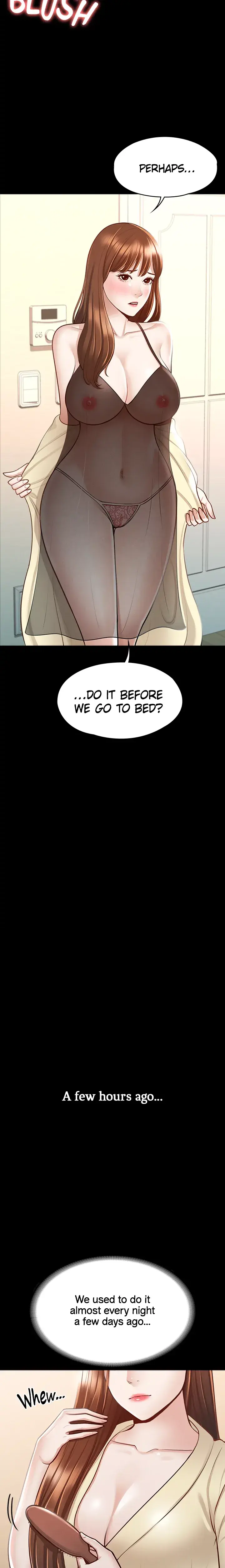 Supervisor Access Episode 9 - Page 2