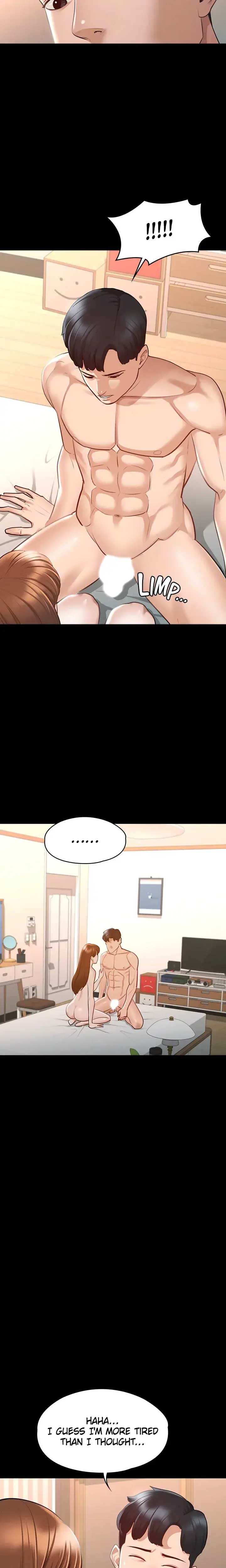 Supervisor Access Episode 9 - Page 20