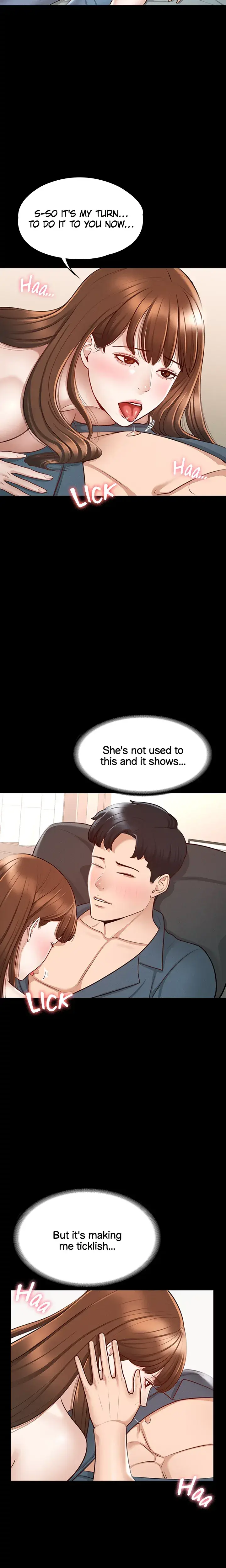 Supervisor Access Episode 9 - Page 7