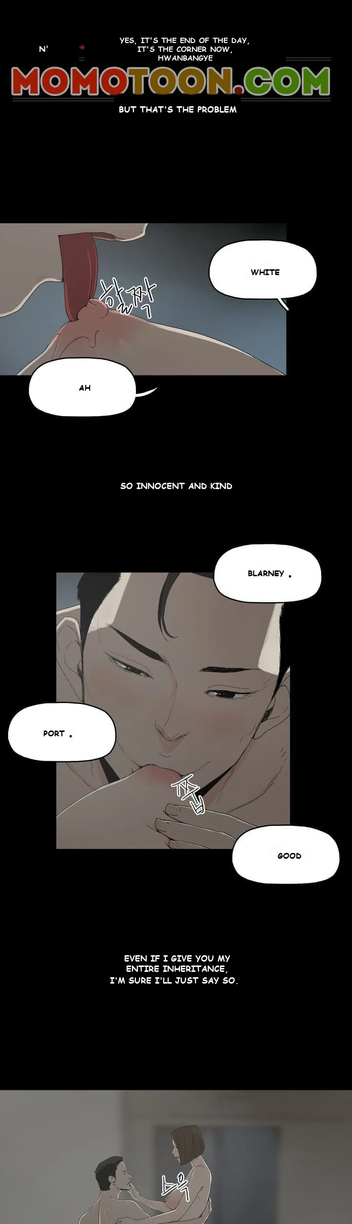 Surrogate Mother Episode 1 - Page 10