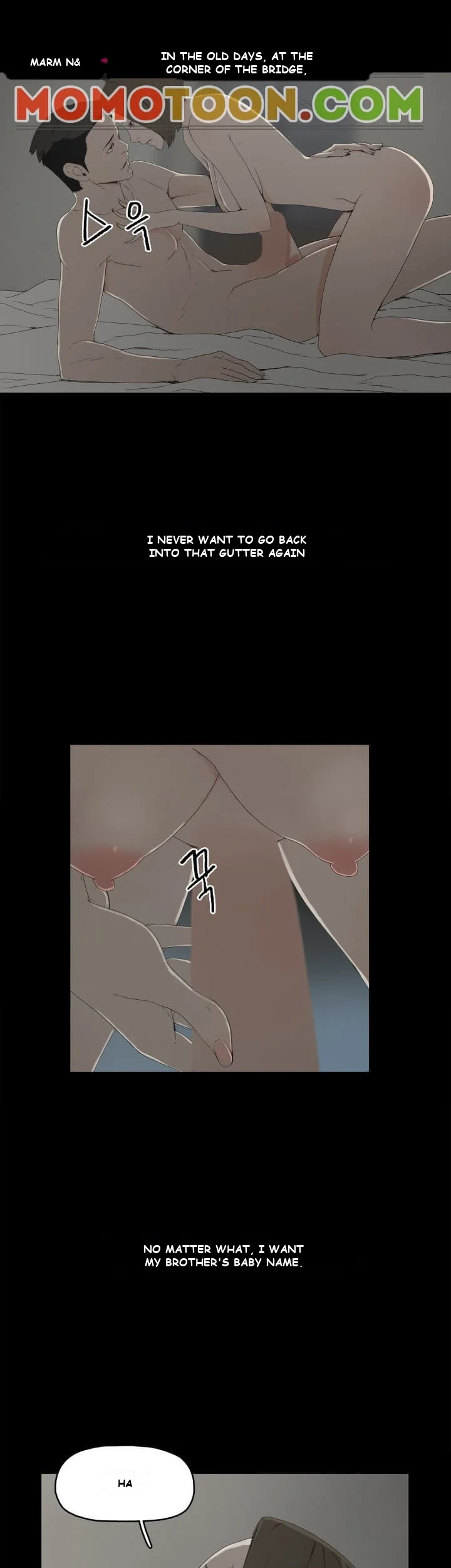 Surrogate Mother Episode 1 - Page 12