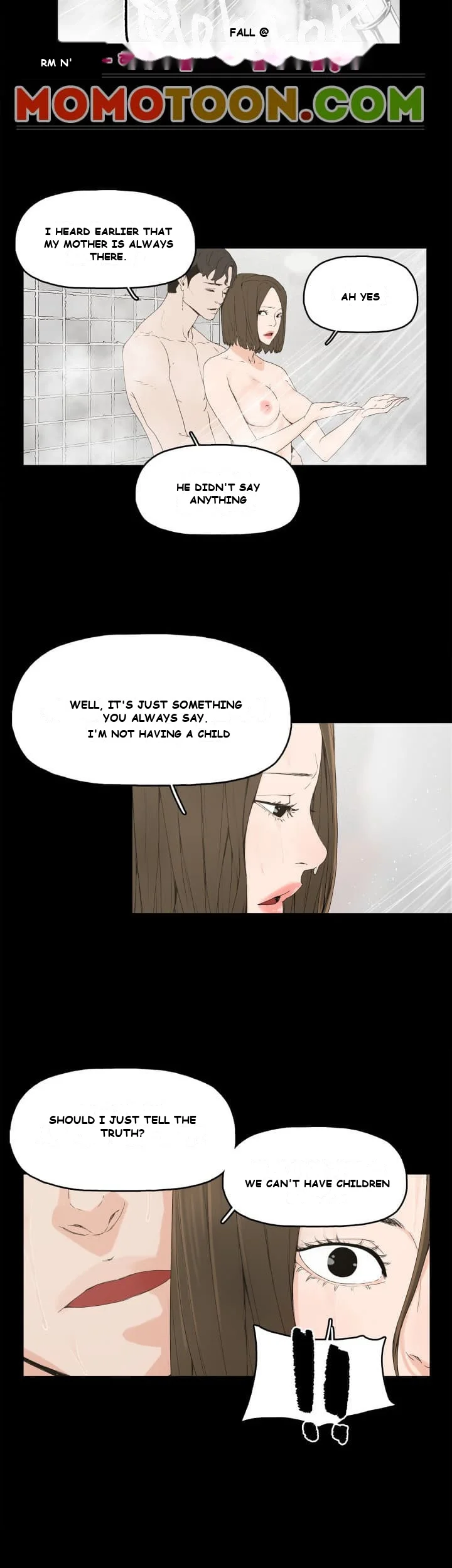 Surrogate Mother Episode 1 - Page 17