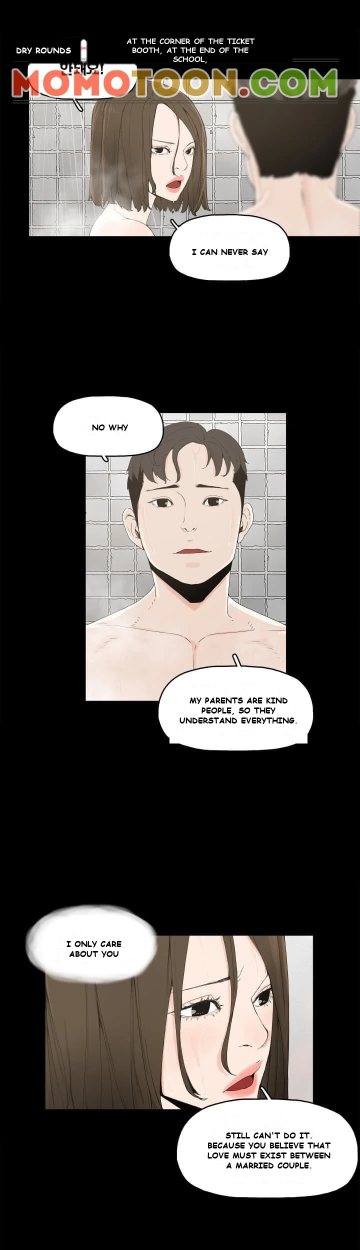 Surrogate Mother Episode 1 - Page 18