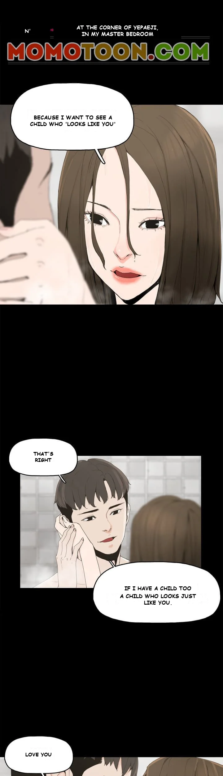 Surrogate Mother Episode 1 - Page 20
