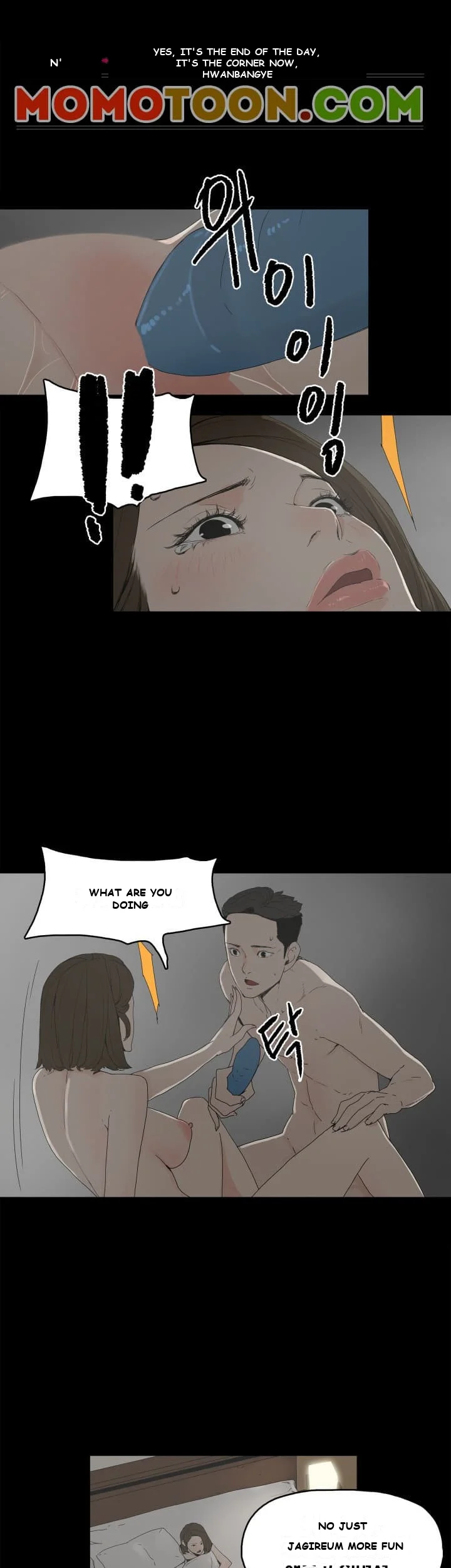 Surrogate Mother Episode 1 - Page 24