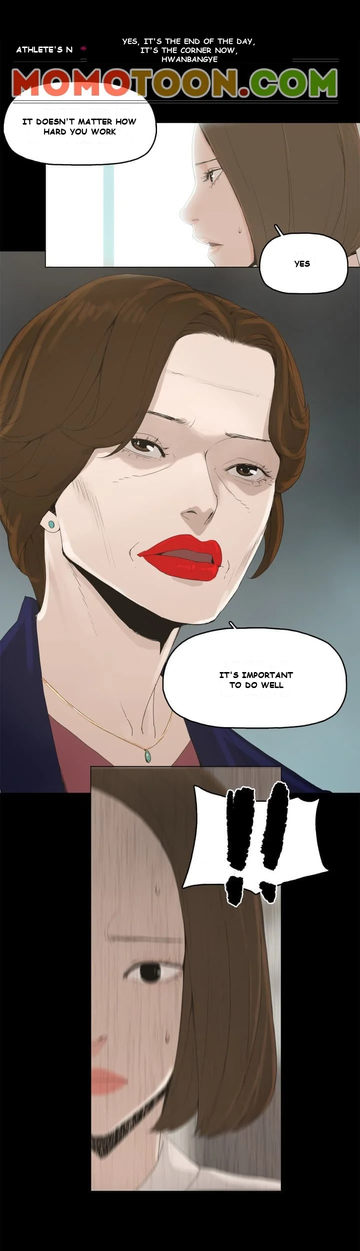 Surrogate Mother Episode 1 - Page 6