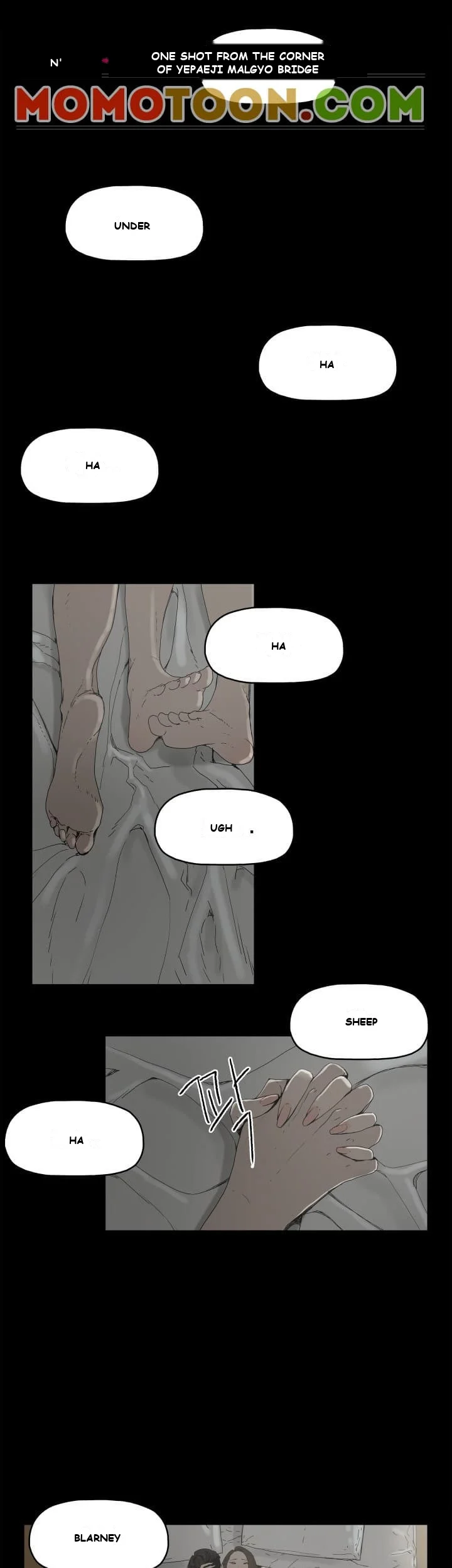 Surrogate Mother Episode 1 - Page 8