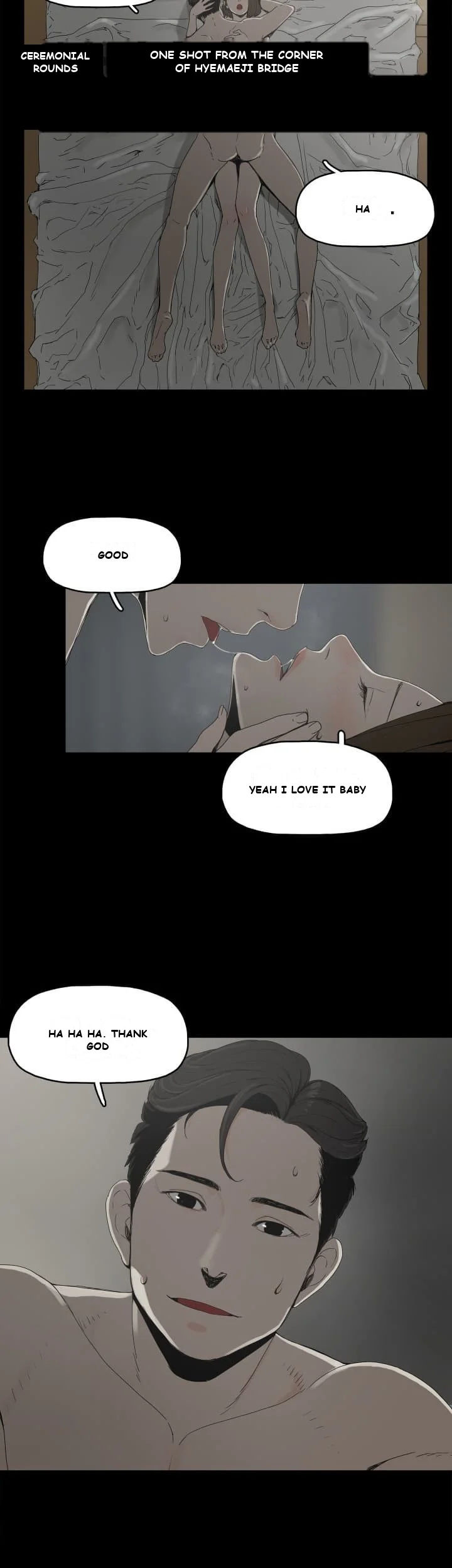 Surrogate Mother Episode 1 - Page 9