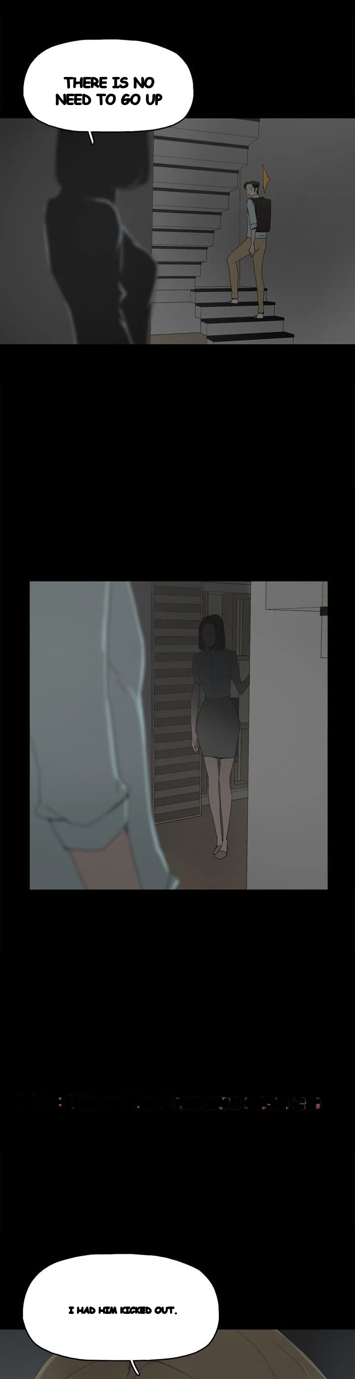Surrogate Mother Episode 21 - Page 3