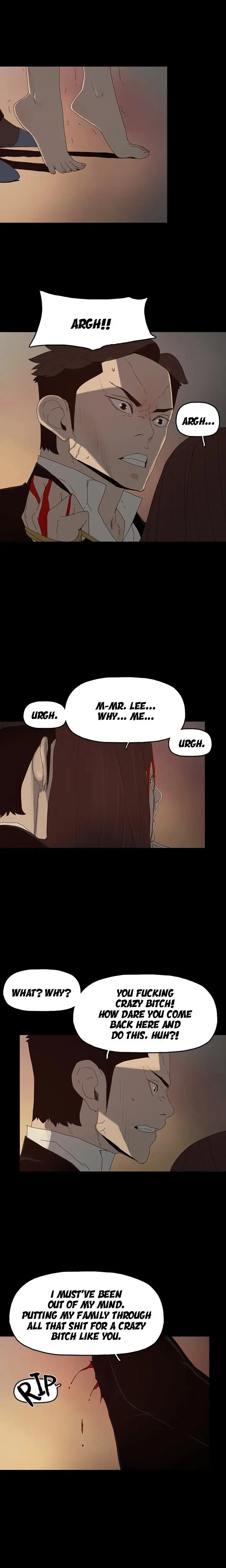 Surrogate Mother Episode 54 - Page 1