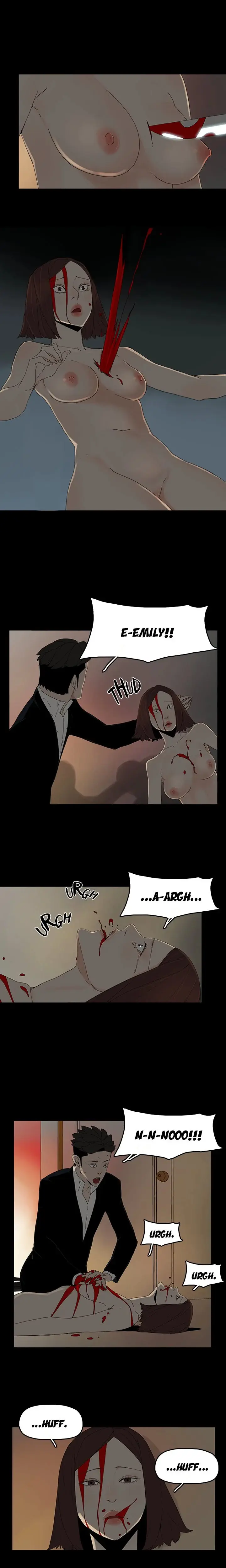 Surrogate Mother Episode 54 - Page 10