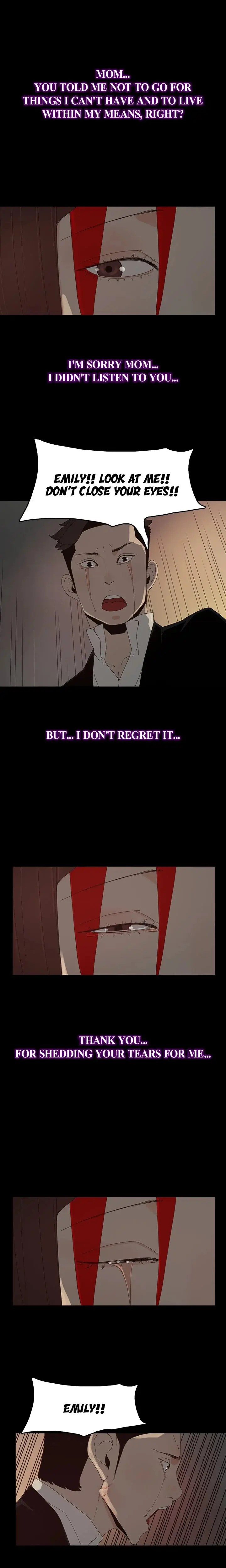 Surrogate Mother Episode 54 - Page 11