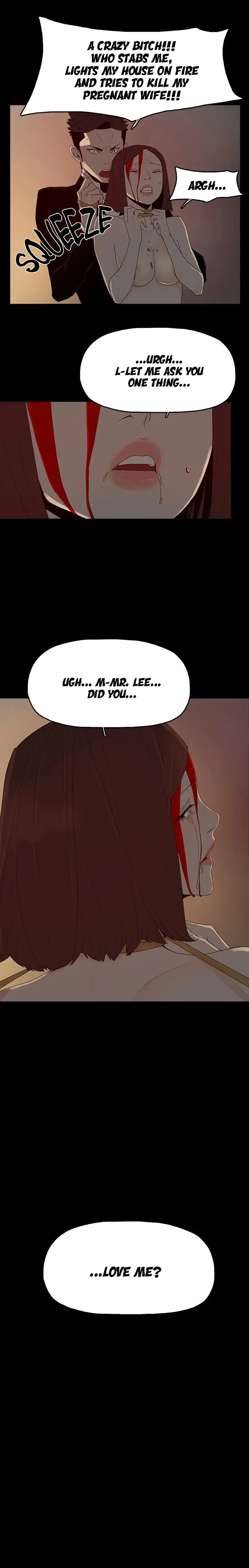 Surrogate Mother Episode 54 - Page 2