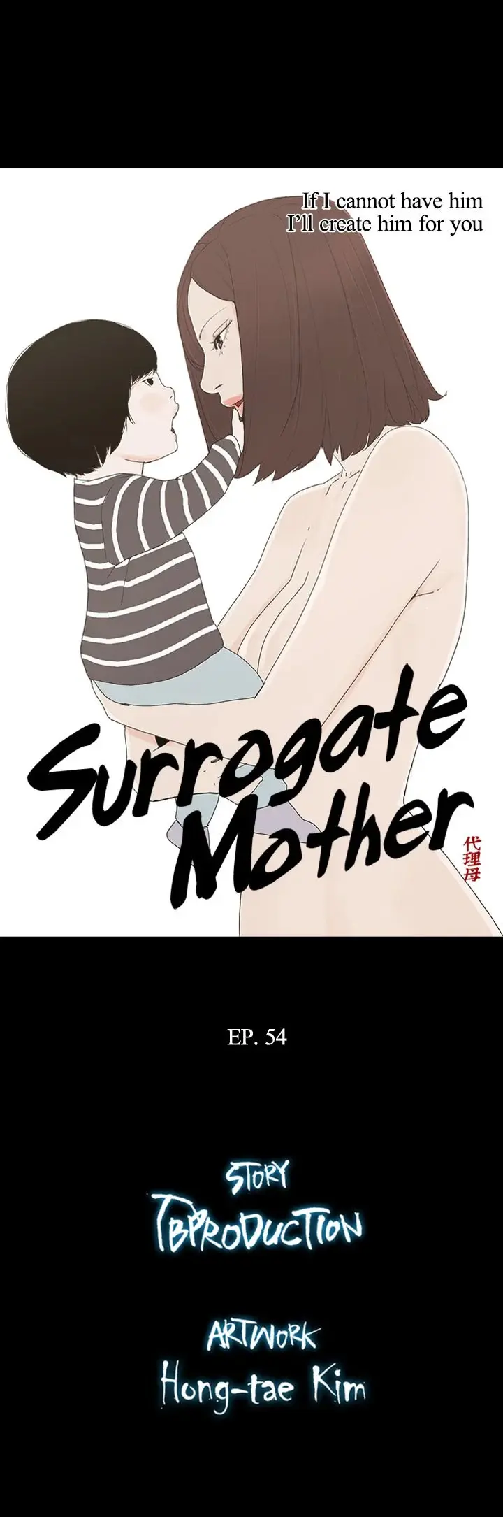 Surrogate Mother Episode 54 - Page 3