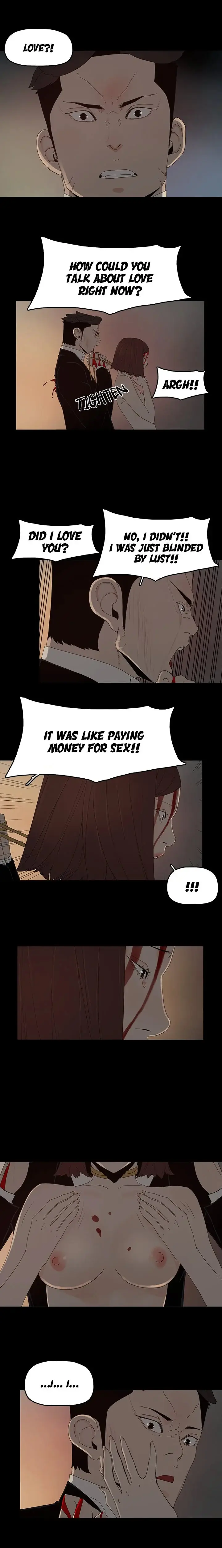 Surrogate Mother Episode 54 - Page 4