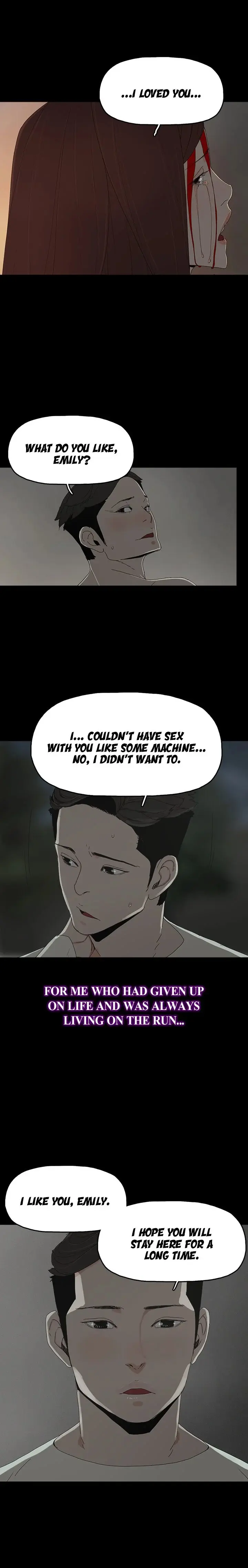 Surrogate Mother Episode 54 - Page 5